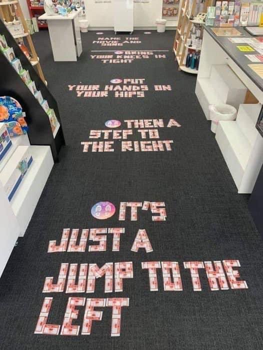 Jerseygirl #FBR 🟧 tweet media