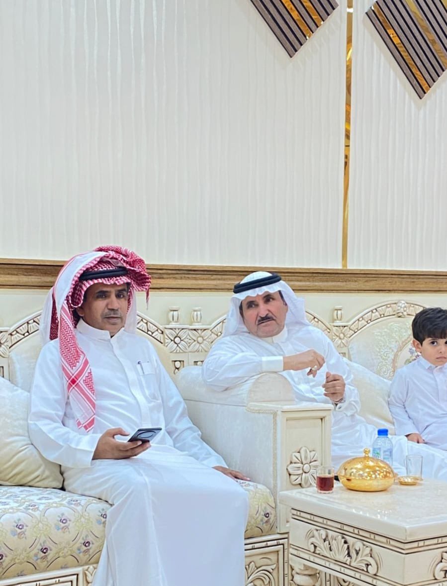سعود العاصي tweet media