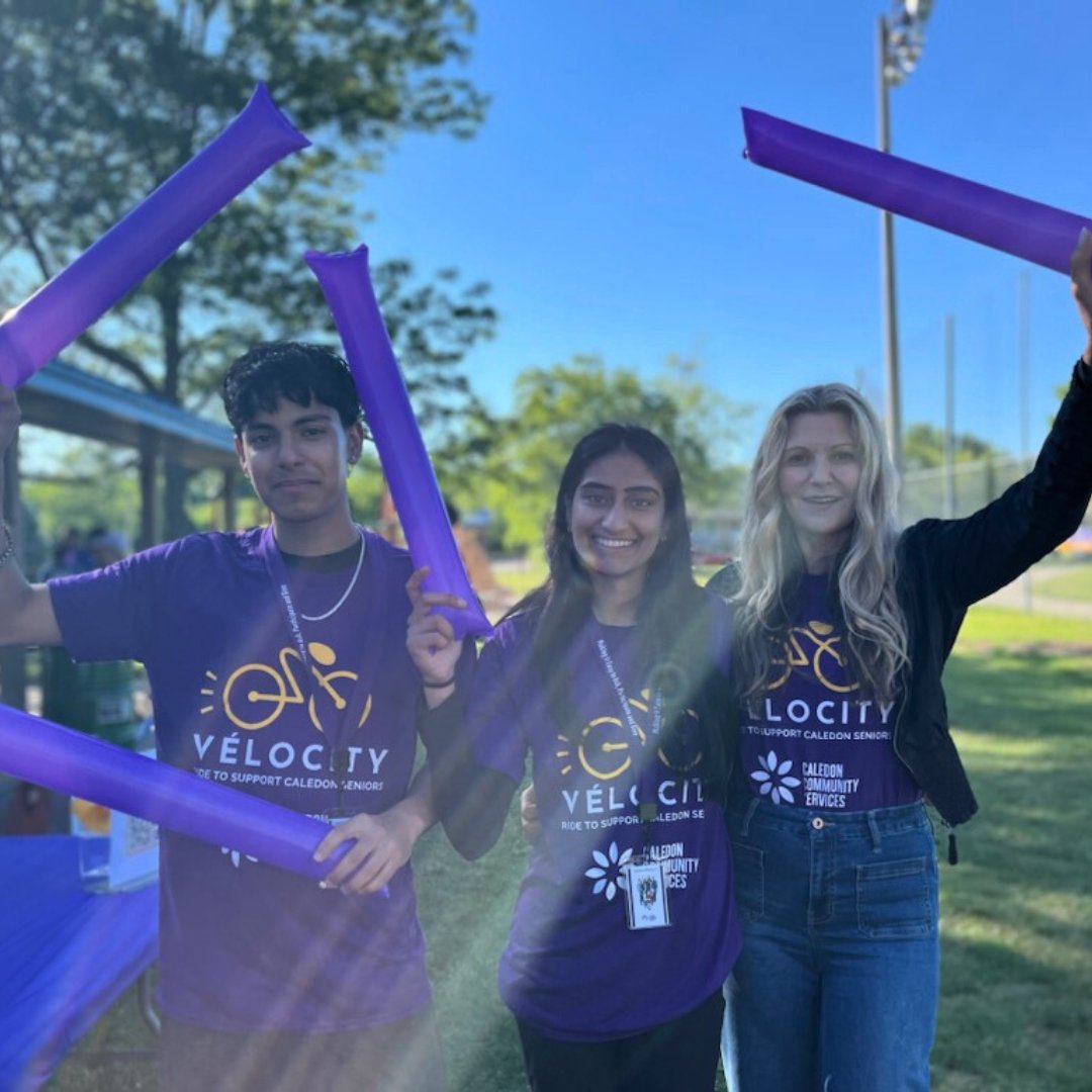 🙌 A heartfelt #ThankYou to all our incredible #Volunteers! Whether you helped prepare for the event or worked tirelessly on the day itself, your dedication and hard work made #Velocity2024 a huge success and it wouldn't have been possible without you! 💛