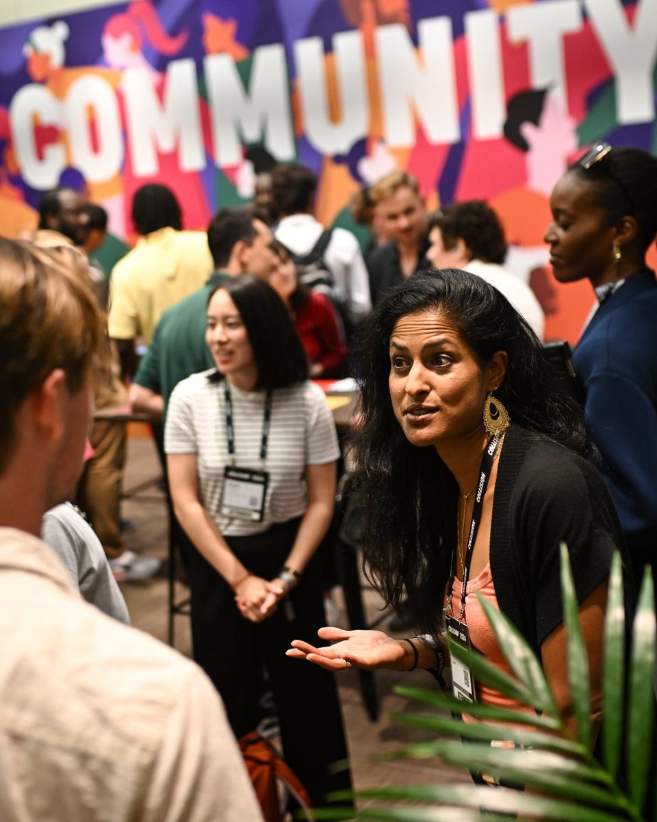 CollisionHQ's tweet image. Some of the #CollisionConf communities and meetups this week ❤️ indigenous, neurodiverse in tech, impact and black women in tech.