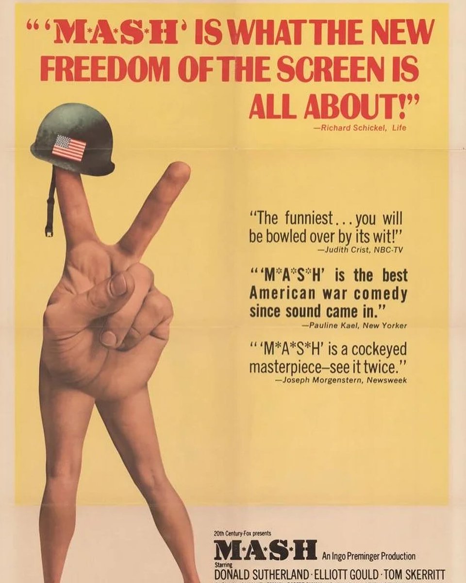 edgarwright's tweet image. RIP the great Donald Sutherland, a favourite actor and always fascinating screen presence. He starred in two of my very favourite and most influential films - ‘Don’t Look Now’ and the 1978 ‘Invasion Of The Bodysnatchers’. But that is just the tip of the iceberg in terms of his…