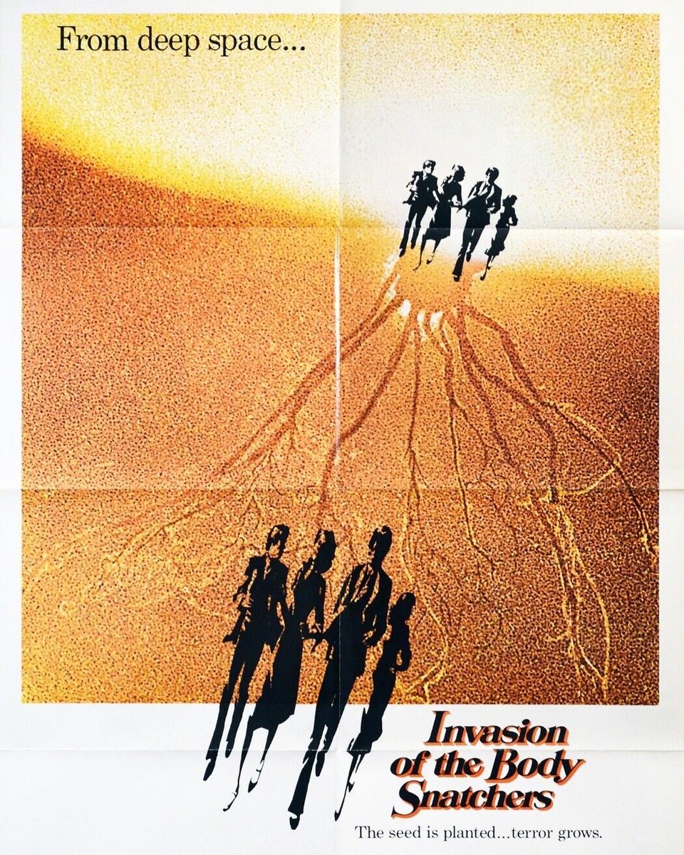 edgarwright's tweet image. RIP the great Donald Sutherland, a favourite actor and always fascinating screen presence. He starred in two of my very favourite and most influential films - ‘Don’t Look Now’ and the 1978 ‘Invasion Of The Bodysnatchers’. But that is just the tip of the iceberg in terms of his…