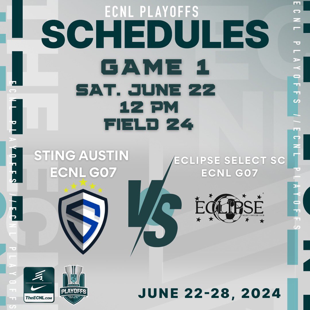 stingaustin07's tweet photo. @NovaWSoccer Hope you can make it out https://t.co/8J2Urzepj8