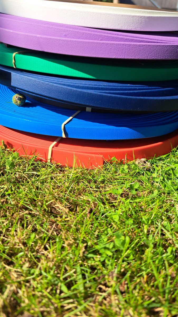 talkintack's tweet image. Beginning to get ready for the @brsnewmarket #FunDay on the 23rd July. 
We're also proud to be sponsoring the Show Jumping again this year!  Get your tickets here... register.enthuse.com/ps/event/BRSfa…

#TalkinTack #FunDay #ColourfulBridles #RacingTack #Bridles #NeckStraps #Noseband