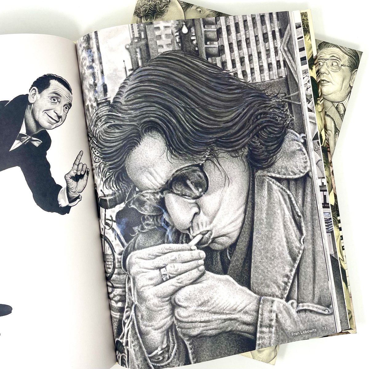 Fantagraphics (@fantagraphics) on Twitter photo Don't miss <a href="/Borschtdoc/">Drew Friedman: Vermeer of the Borscht Belt</a> at the <a href="/SOI128/">Society Illustrators</a>! He'll be signing copies of Schtick Figures on 6/27 at 6:30 pm and he'll be joined by director Kevin Dougherty for a conversation and screening of “Vermeer of the Borscht Belt”! RSVP here: ow.ly/kwUM50SmG0W Don't miss <a href="/Borschtdoc/">Drew Friedman: Vermeer of the Borscht Belt</a> at the <a href="/SOI128/">Society Illustrators</a>! He'll be signing copies of Schtick Figures on 6/27 at 6:30 pm and he'll be joined by director Kevin Dougherty for a conversation and screening of “Vermeer of the Borscht Belt”! RSVP here: ow.ly/kwUM50SmG0W