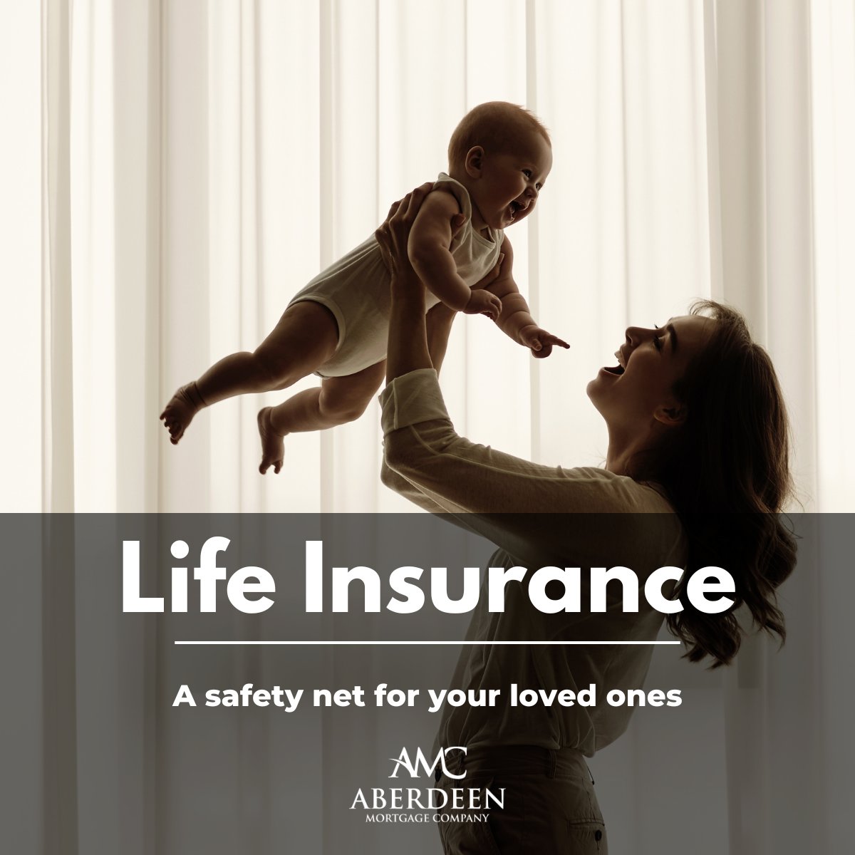 Life insurance is designed to protect your loved ones from the financial worries that exist if you weren't there to pay the bills ❤
Our expert protection specialists can help you find the right policy, whatever the budget.