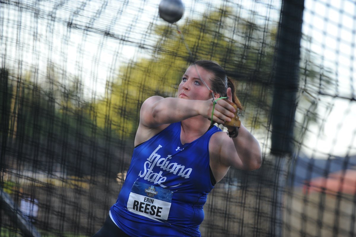 Sycamore great Erin Reese to compete at US Olympic Trials

📰 tinyurl.com/3w538x7k
📊 tinyurl.com/4fpn6kmt

#MarchOn | #StayRooted