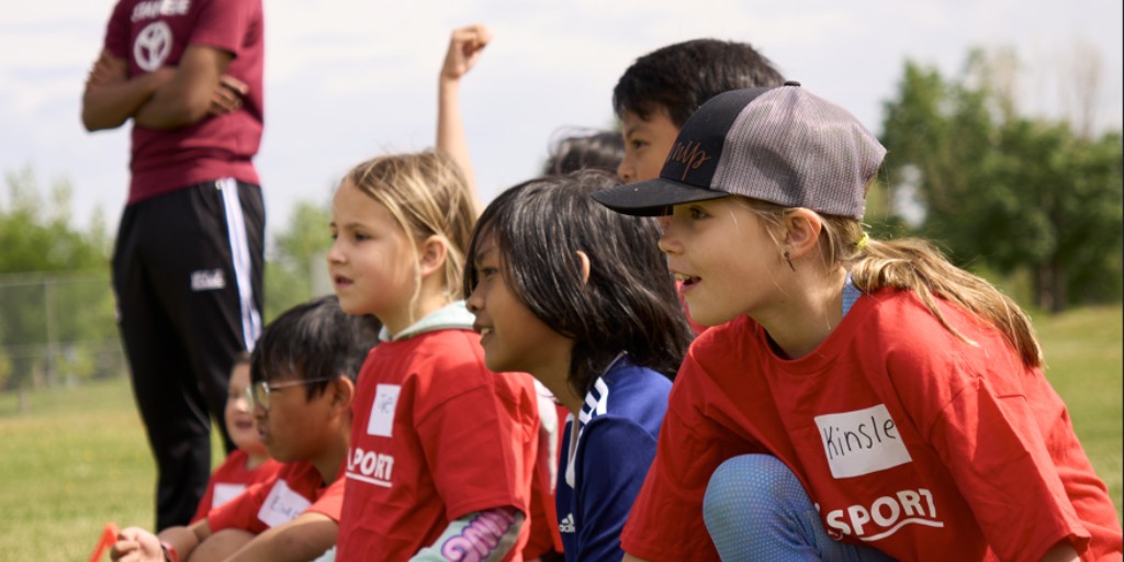 Happy Summer Solstice everyone! 🌞 Today, let's celebrate the longest day of the year by getting active and embracing the great outdoors. Soak up the sun, stay active, and enjoy the vibrant energy of summer. Here's to a season of adventure, sports, and fun in the sun!