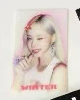Chuper33629's tweet photo. aespa trade Tomka Thailand Karina winter Giselle Ningning

Wtb ⭕️
Please dm me if you have plans to sell them.
 #ตลาดนัดaespa https://t.co/L2XA9Ux4Y3