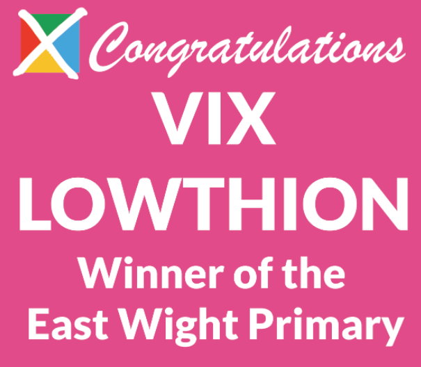 East Wight Primary tweet media