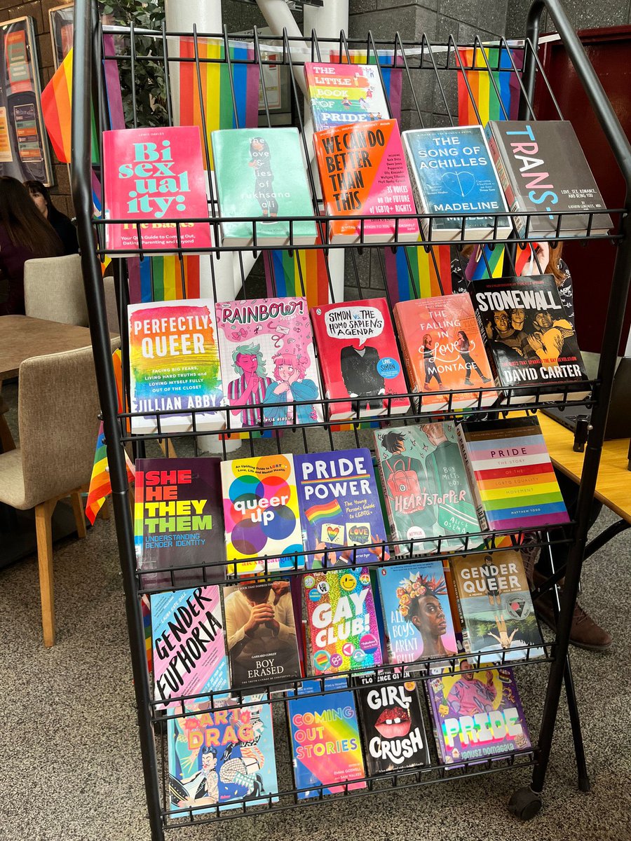 The Sheffield College Students' Union tweet media