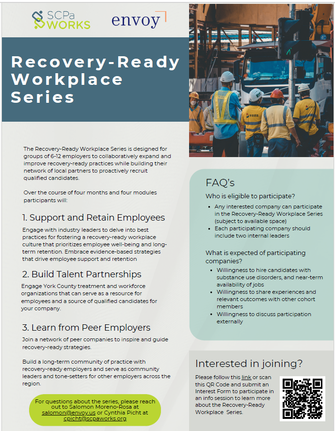 SCPA Works tweet media