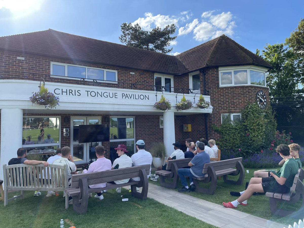 St John's School, Leatherhead tweet media