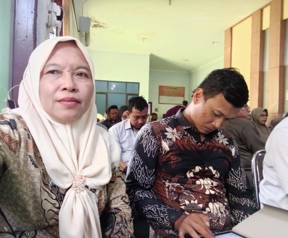 Panwasplandaan's tweet photo. Rapat Koordinasi Pengelolaan Keuangan PILKADA Serentak Tahun 2024, Dikantor bawaslu Jombang.

#Bawaslu
#BawasluJatim
#BawasluJombang
#AwasiCegahTindak
#BawasluMengawasi
#AyoAwasiBersama
#PemiluPemilihan2024
#pilkada2024 https://t.co/LNuDrkmFwI
