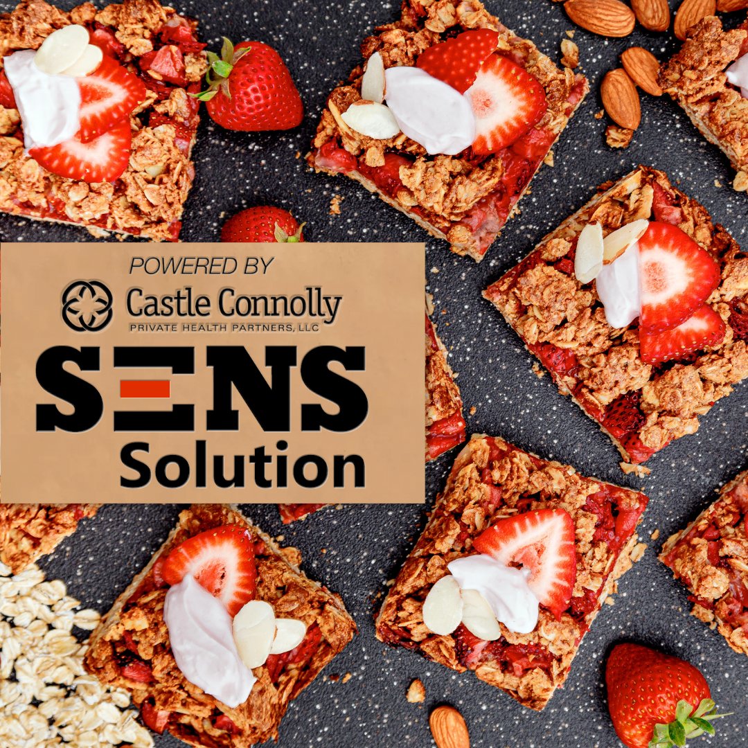 Castle Connolly PHP tweet media