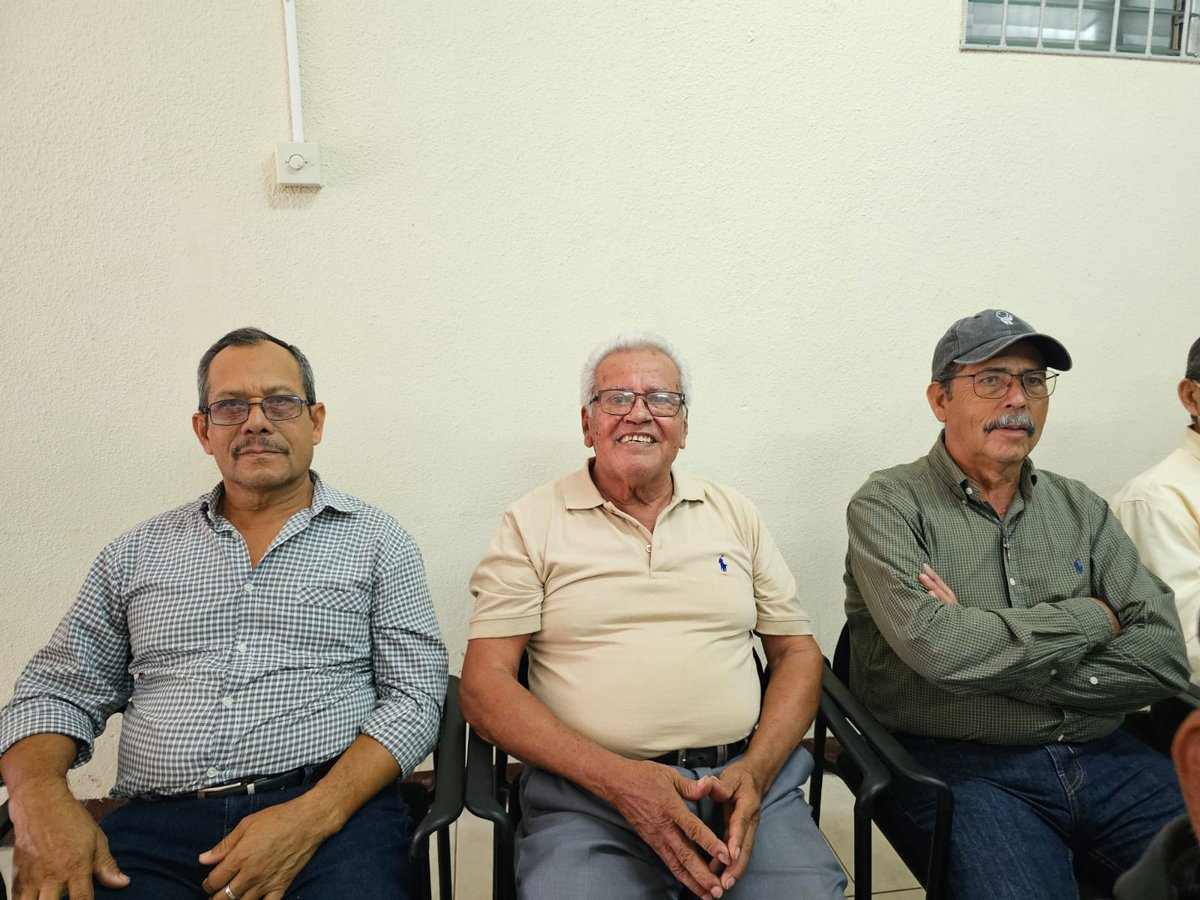 INSSNicaraguaOF's tweet photo. #PELSCAM #INSS | Santo Tomas realizamos celebración el día del padre entre dinámicas, juegos y sonrisas. Sin olvidar la importancia de la salud también se impartio una charla de cuidado ante las lluvias de temporada. https://t.co/mZOWUoyTOX
