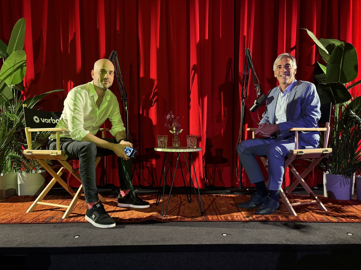 Russ Shaw CBE tweet media