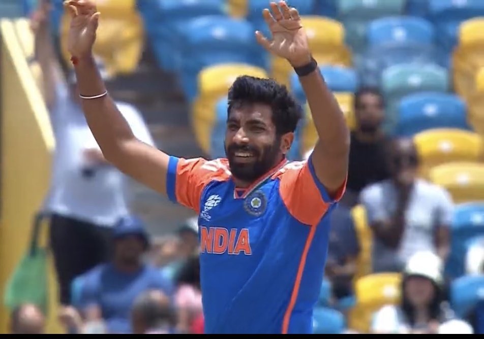 yogenderchando1's tweet photo. T20 वर्ल्ड कप में भारतीय टीम की शानदार जीत अफगानिस्तान को 47 रनों से हराया सभी खिलाड़ियों को हार्दिक बधाई एवं शुभकामनाएं

#T20WorldCup  #INDvsAFG https://t.co/xOK4OWFKtf