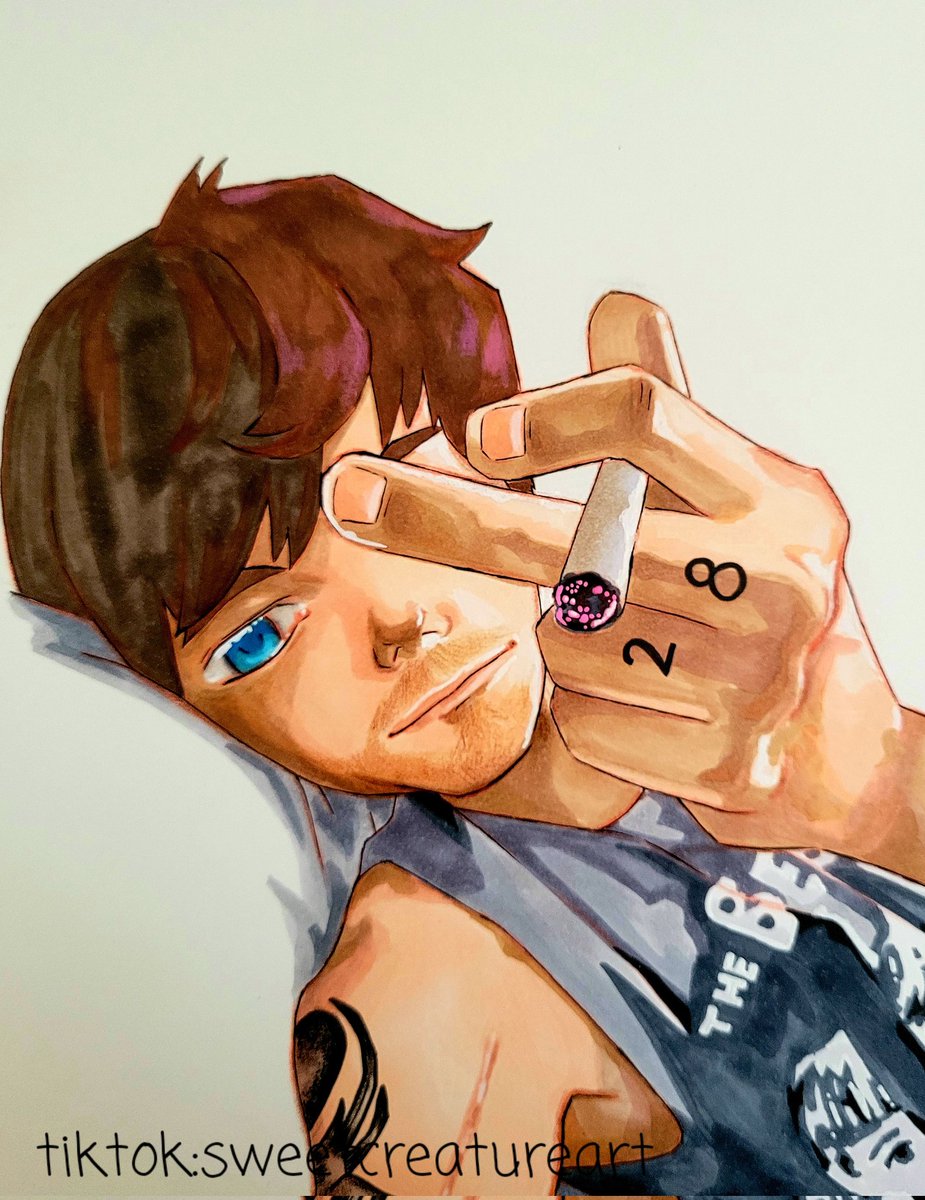 kawata_man9362's tweet photo. Hi guys ill be at the granada hills farmers market tomorrow 6/21 from 6 to 9pm come say hi if you're in the area ! 
#louistomlinson #fitf #tattoos #jetlag #louis #music #singer #art #traditionalart #1D #28 #369theory #fitfwt #vender #pride https://t.co/aq8i7Hqgyr