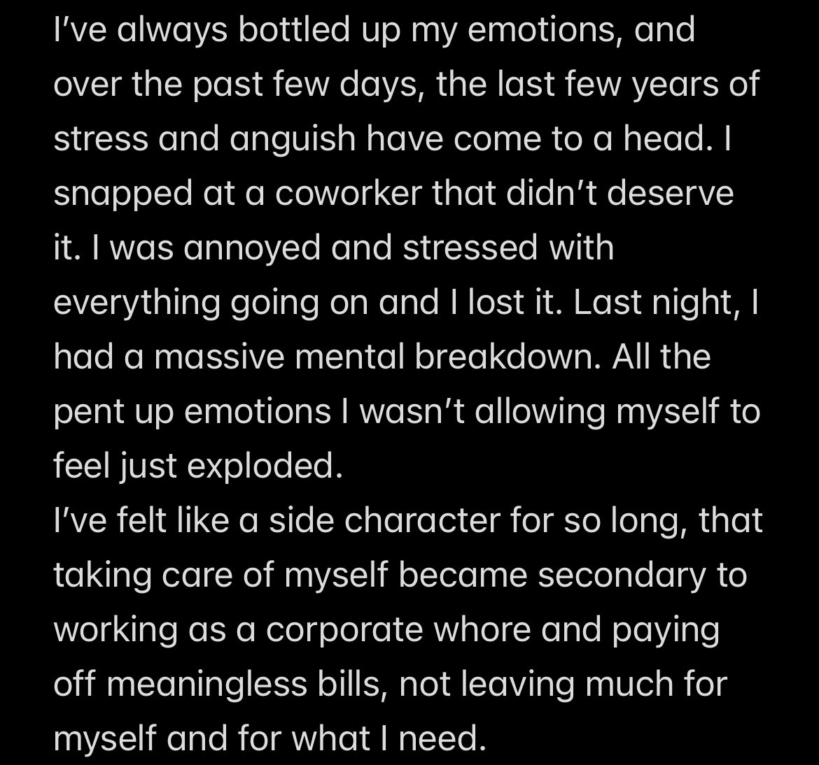 Een The Bean 🫘 tweet media