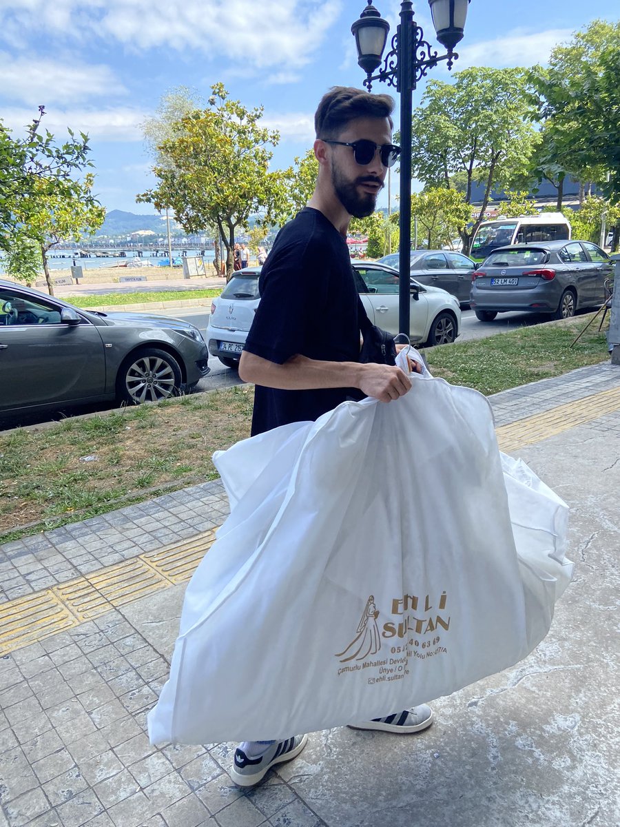 Güzel şeyler oluyor ❤️