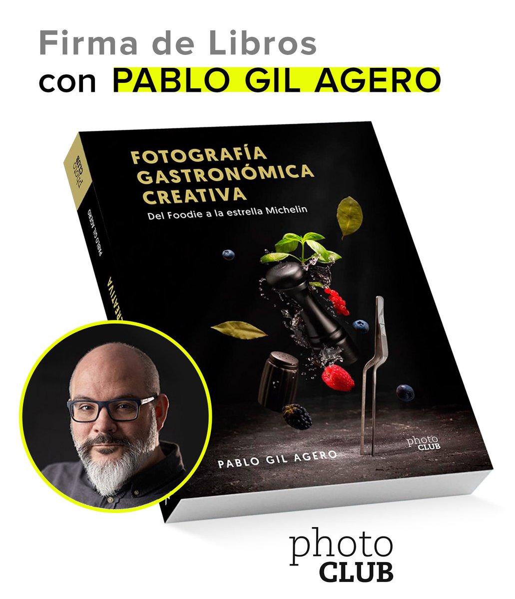 Pablo Gil tweet media