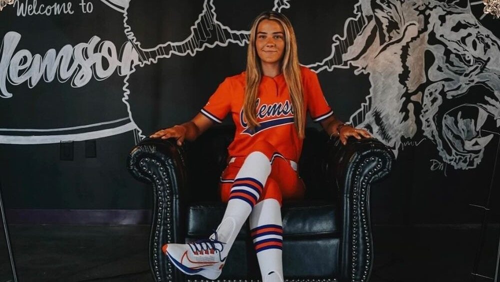 TigerFanForum's tweet image. Tigers pick up pitcher transfer Reese Basinger dlvr.it/T8Y8YC