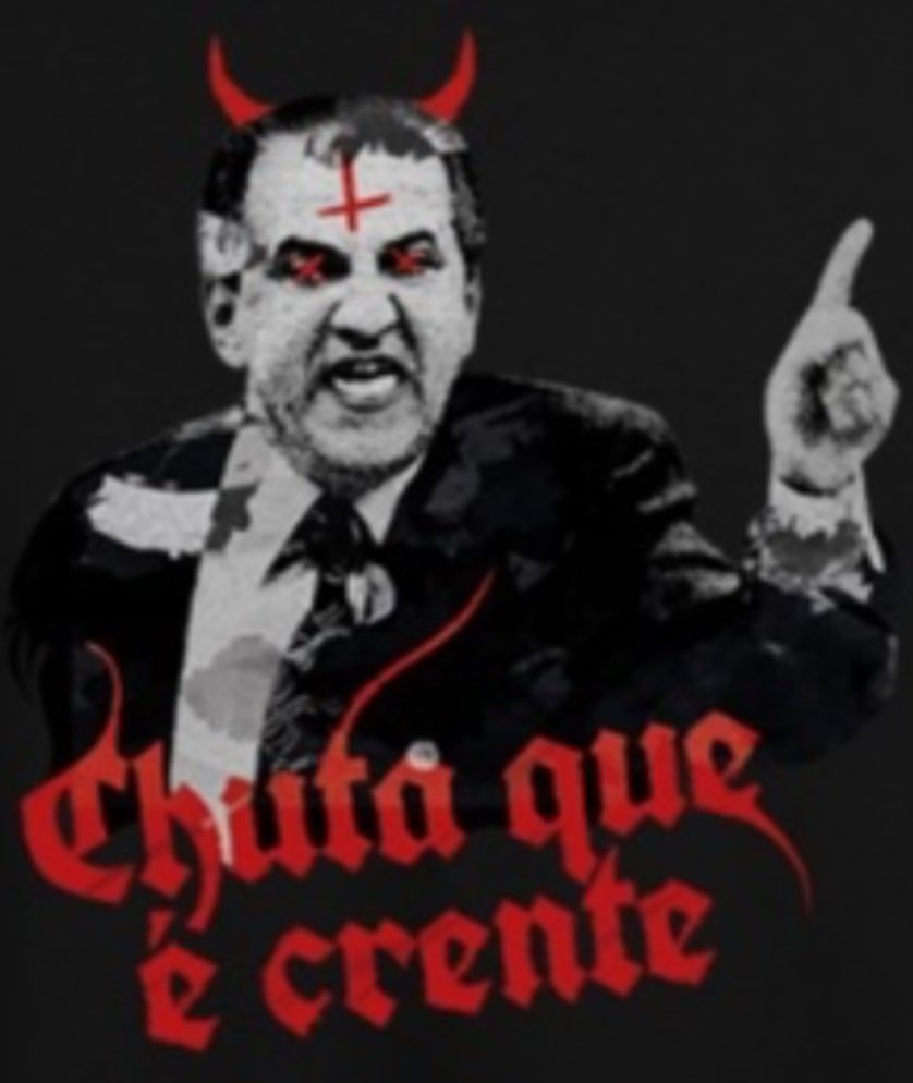 DEUS 🇻🇪 tweet media