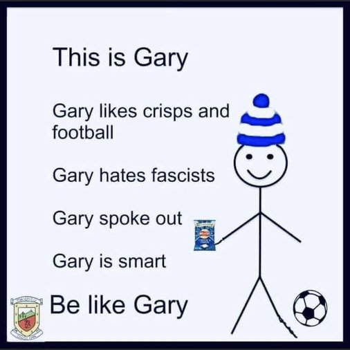 WistfulCass's tweet image. Gary Lineker is way more than an anchor for #Euro2024, he's still one of best pundits. His feedback on Harry Kane &amp;amp; England team is balanced, sharp &amp;amp; insightful

Superb Gary! #ENGDEN   #motd
