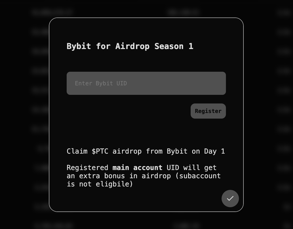 Particle tweet media