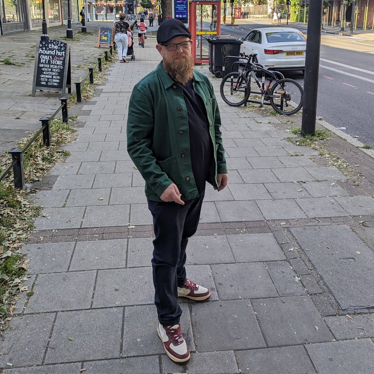 Breandán Dé Rossa tweet media