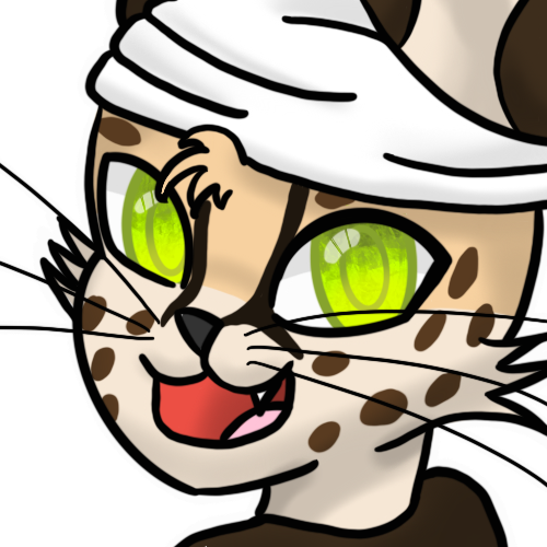 Emote commission for <a href="/SpyderDKK/">Spyder</a> . Thank you for the commission!