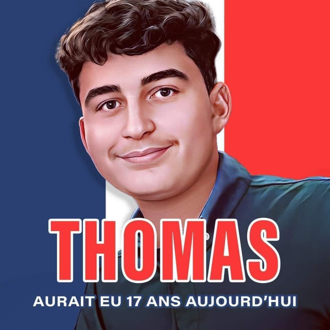 Claudiadu24's tweet image. ni oubli ni pardon 🙏❤️