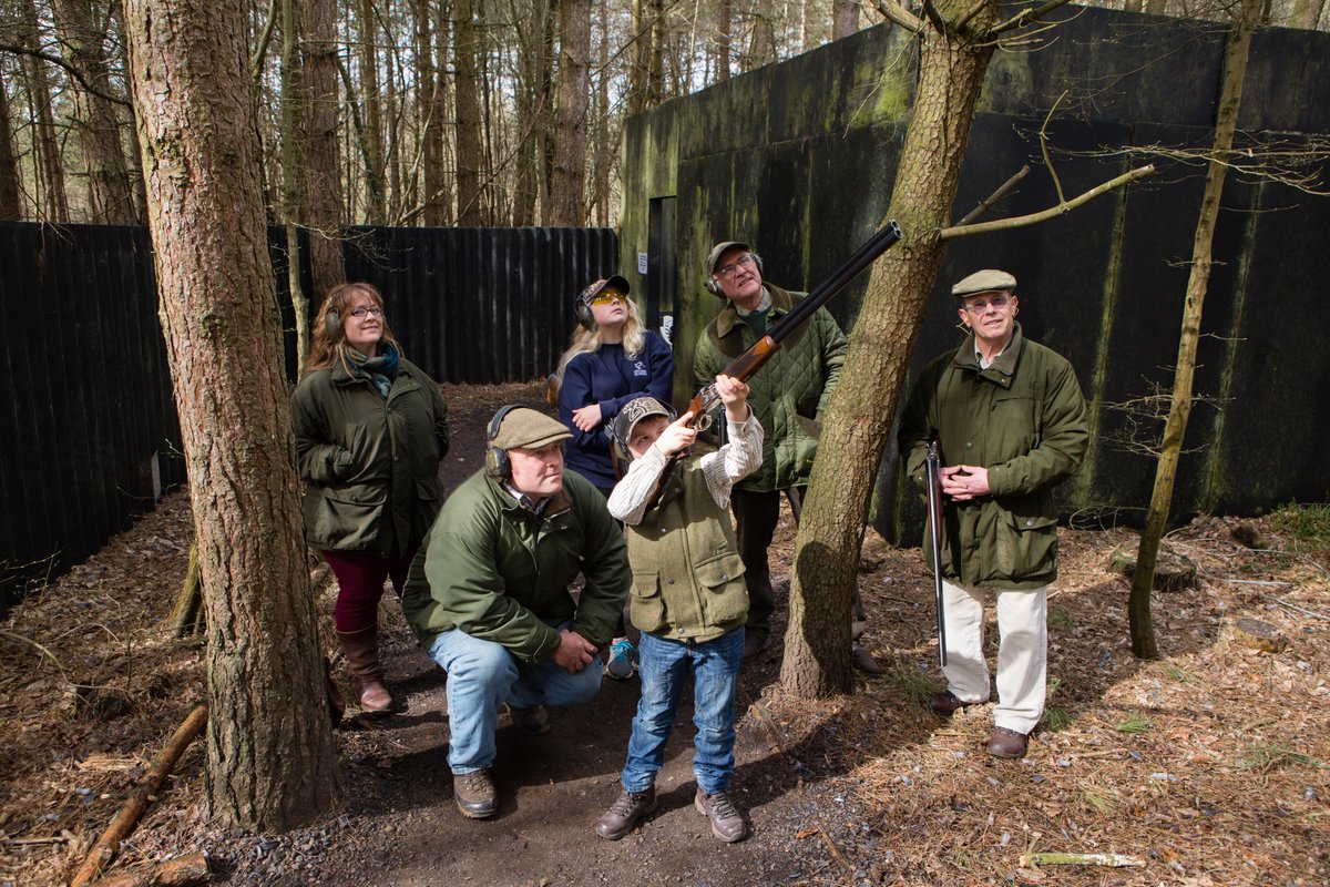 The Suffolk Coast tweet media