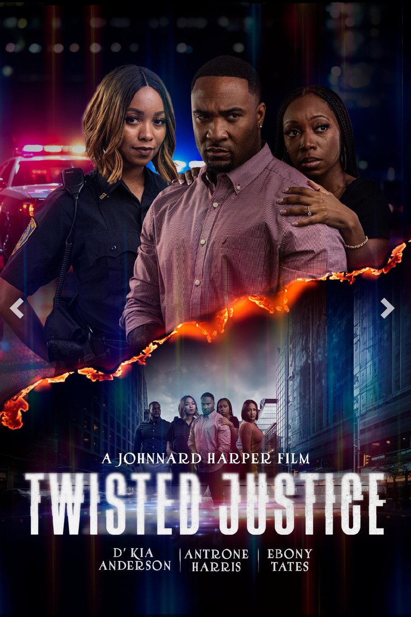 IamTurellRobins's tweet photo. man out on Tubi now!!! If you haven’t seen it yet…. Man I’m telling you, IT’S A GOOD ONE!!! And not just because I’m in it!!!!! 

#Detroit #HTown #La https://t.co/YD5EznQisx