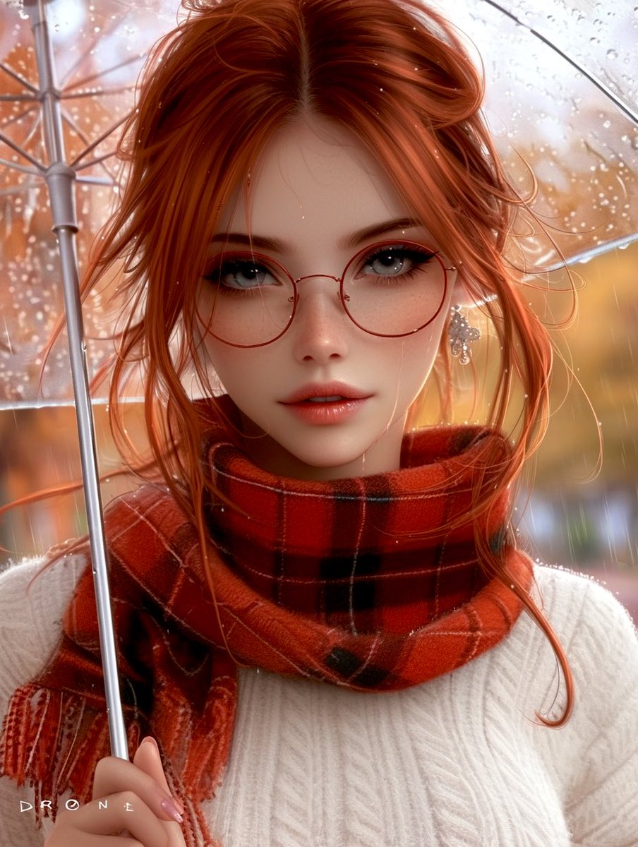 refisan17's tweet photo. Qt your ginger beauty https://t.co/86QLx5oj8u