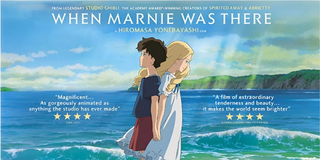 MOLTA ATENCIÓ: L'Info K confirma que 'La princesa Mononoke', 'El secret de la Marnie' i 'El vent s'aixeca' s'estrenaran per primera vegada amb el <a href="/DoblatgeCatala/">Doblatge en català</a> al <a href="/SomSX3/">SX3</a> amb motiu del "Cicle Ghibli". Feu-ne moltíssima difusió perquè ho sàpiga tothom.