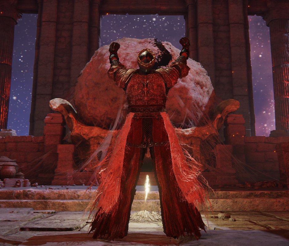 ZeniVT's tweet image. We await