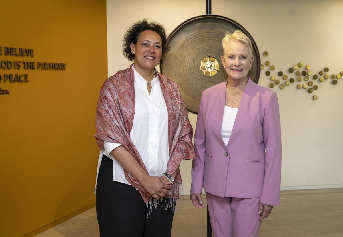Suzanne Steensen tweet media