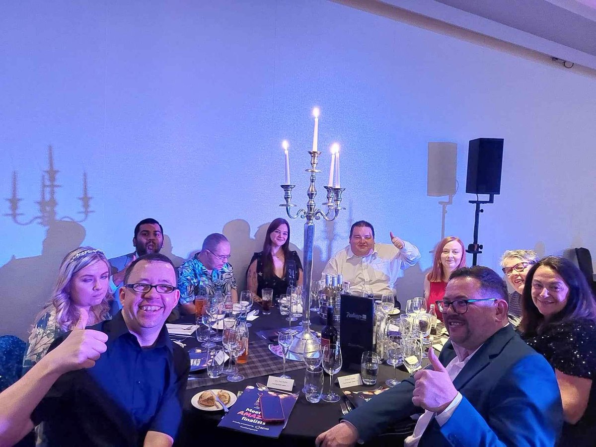 Dates-n-Mates Scotland tweet media