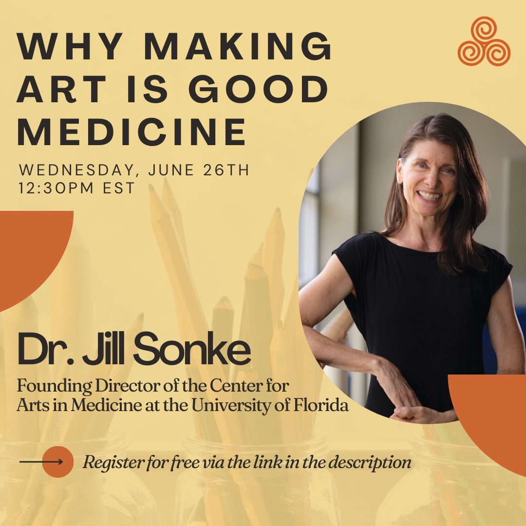 Lifetime Arts (National Creative Aging Org) tweet media