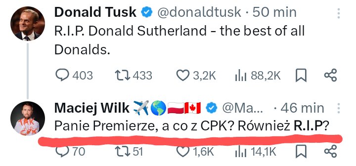 SebastianKrysz2's tweet photo. Jak nazwać takiego człowieka?
Bezmózg? https://t.co/lV6RU8U4sh