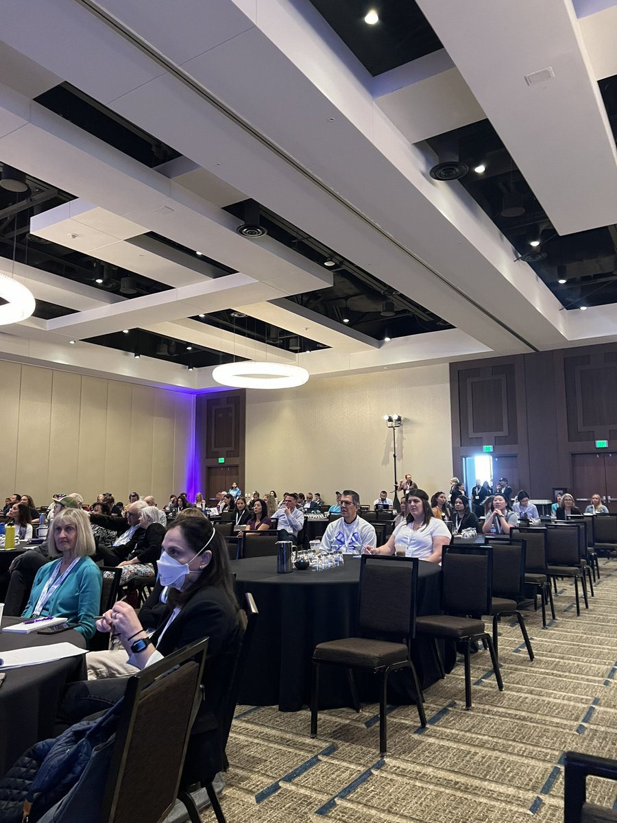 Welcome to the 2024 DSF Family &amp; Professional Conference! 🌟 Now that our setup is complete, we’re ready to embark on a journey of learning, sharing, and connecting with all of you.