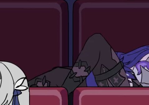 arlecock's tweet photo. SESBIAN LEX BEING IN A SPONSORED HSR VIDEO OK https://t.co/ueTacS1WNM