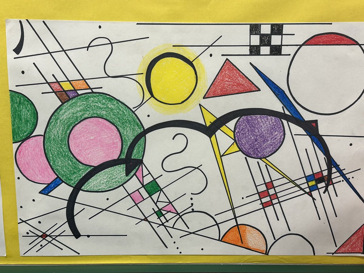 CASimpson17's tweet photo. Summer Learning! #OMIbettertigether #OMImathisart https://t.co/UDiwonEF9B