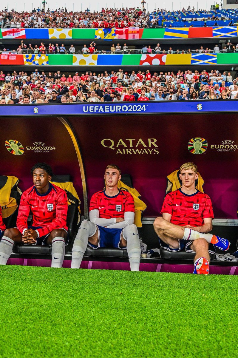 Leaving this here…