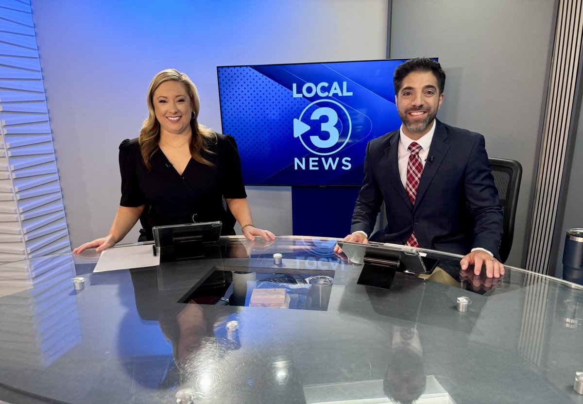 Michelle Heron (@michellelocal3) on Twitter photo 10 years ago today I moved to Chattanooga to chase a dream. Along the way, the dream became a reality. Couldn’t be happier to have made Chattanooga & <a href="/Local3News/">Local 3 News</a> home. 10 years ago today I moved to Chattanooga to chase a dream. Along the way, the dream became a reality. Couldn’t be happier to have made Chattanooga & <a href="/Local3News/">Local 3 News</a> home.