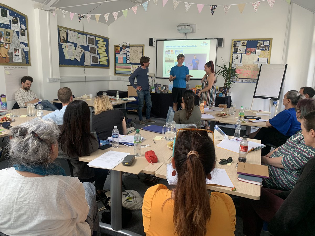 Charlotte Hacking tweet media