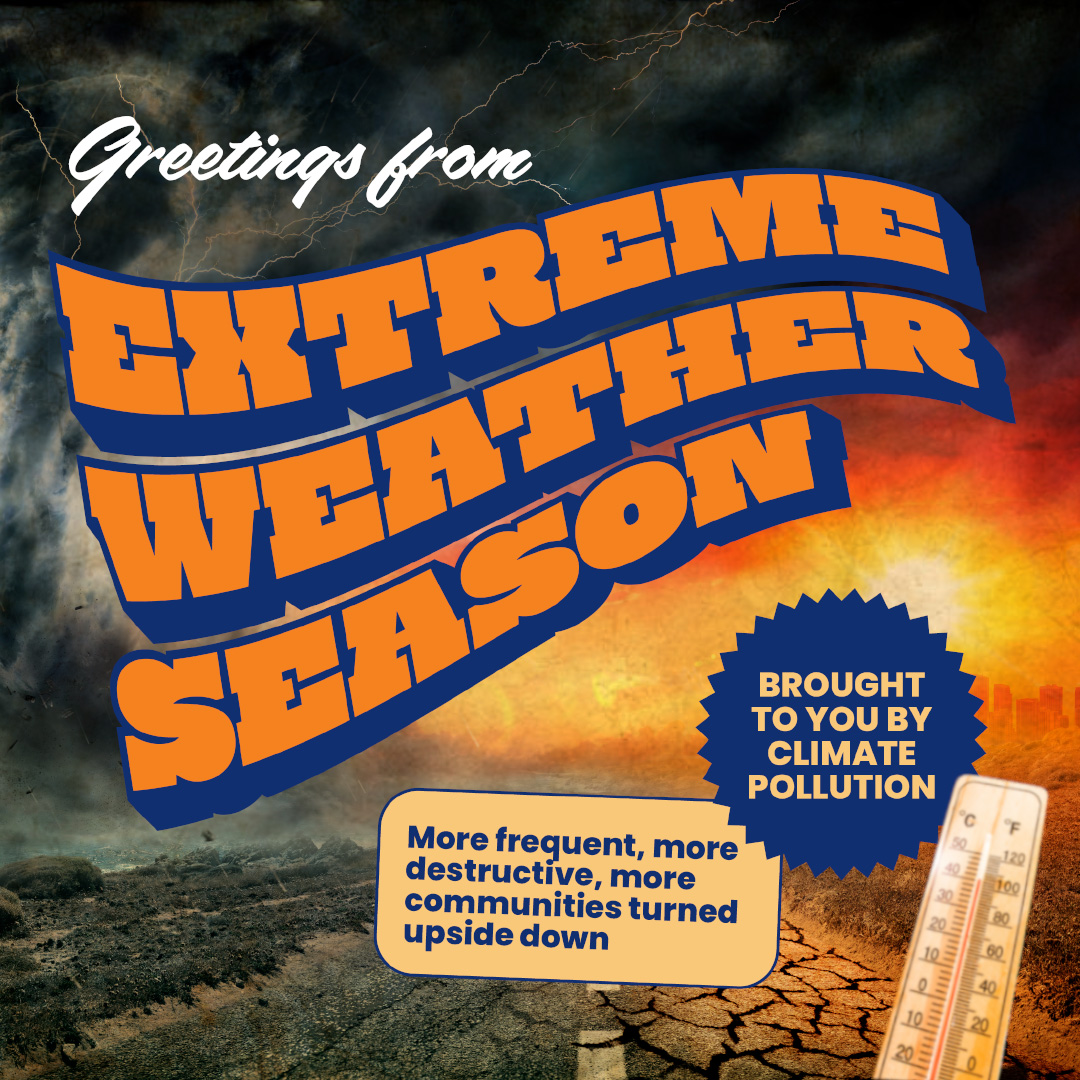 Dayenu: A Jewish Call to Climate Action (@joindayenu) on Twitter photo How is it this hot this early in the season? ☀️🌎🌡️
All those greenhouse gases are trapping the sun's heat and warming our land, air, and oceans.
It's only the First Day of Summer and #ExtremeWeatherSZN!
DON'T LET'S BE TOAST.
Let's #ActOnClimate now!
Thanks to <a href="/actonclimateUS/">Climate Action Campaign</a>! How is it this hot this early in the season? ☀️🌎🌡️
All those greenhouse gases are trapping the sun's heat and warming our land, air, and oceans.
It's only the First Day of Summer and #ExtremeWeatherSZN!
DON'T LET'S BE TOAST.
Let's #ActOnClimate now!
Thanks to <a href="/actonclimateUS/">Climate Action Campaign</a>!