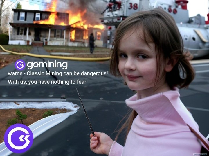 MihanCryptoman's tweet photo. #GoMining #GoMiningMeme https://t.co/qUeWopZb3n